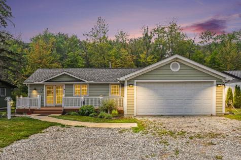 11397 N East Wawasee Drive Syracuse IN 46567