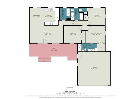 11397 N East Wawasee Drive Syracuse IN 46567