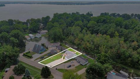 11397 N East Wawasee Drive Syracuse IN 46567