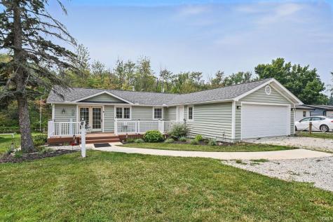 11397 N East Wawasee Drive Syracuse IN 46567