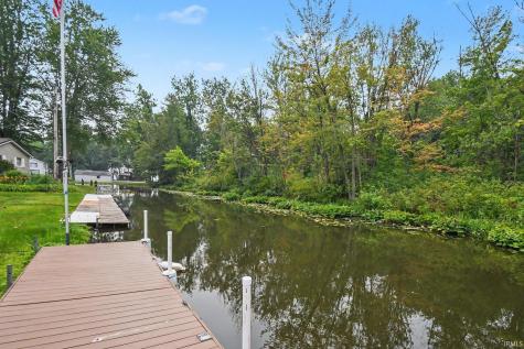 11397 N East Wawasee Drive Syracuse IN 46567