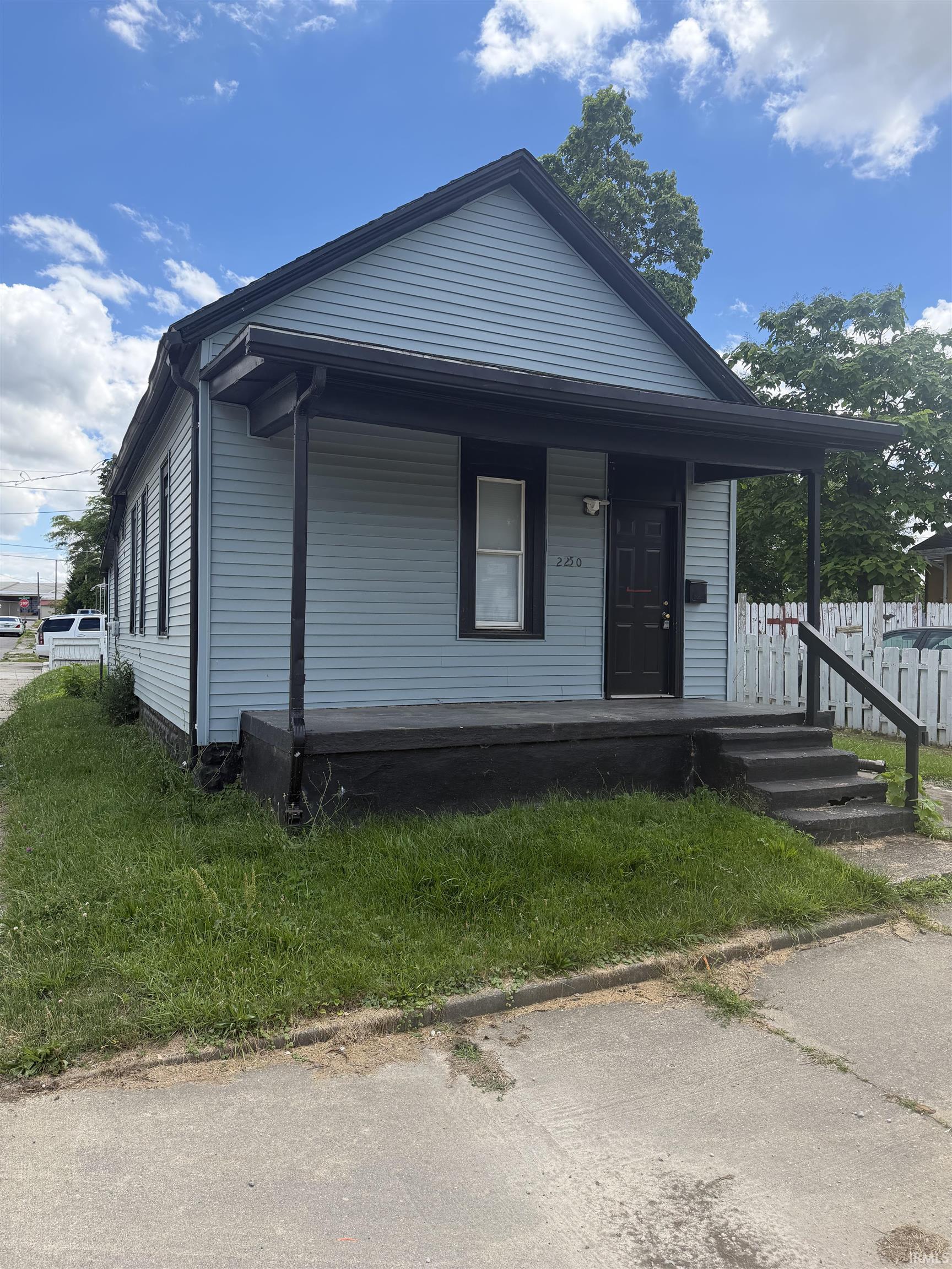 2250 Chestnut Street Fort Wayne IN 46803