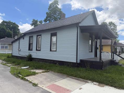 2250 Chestnut Street Fort Wayne IN 46803