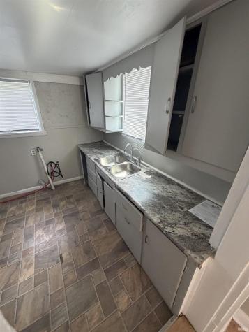 2250 Chestnut Street Fort Wayne IN 46803