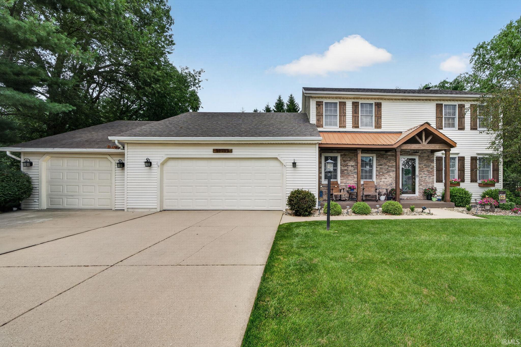 14499 Skybreeze Drive Granger IN 46530