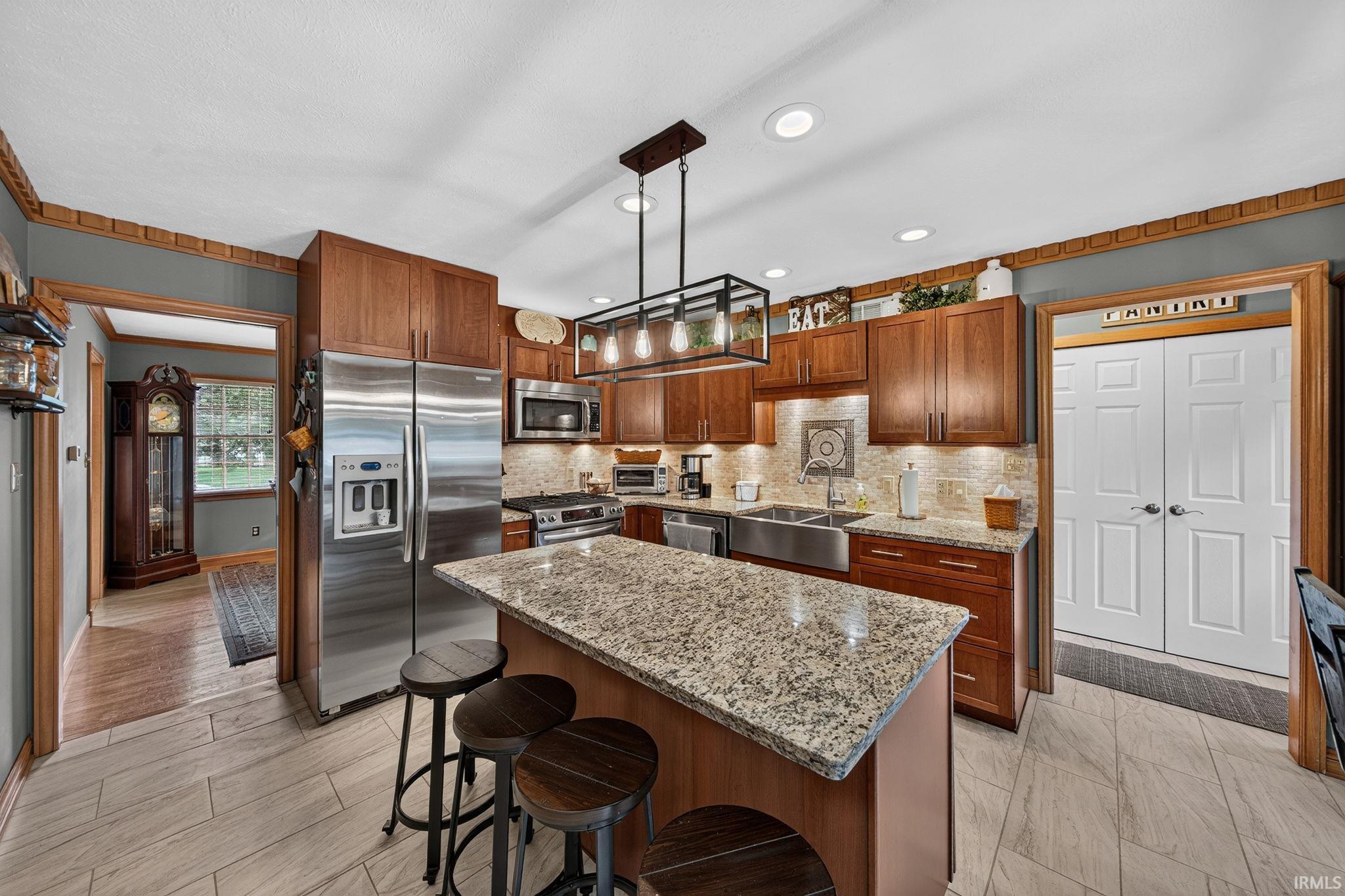 14499 Skybreeze Drive Granger IN 46530