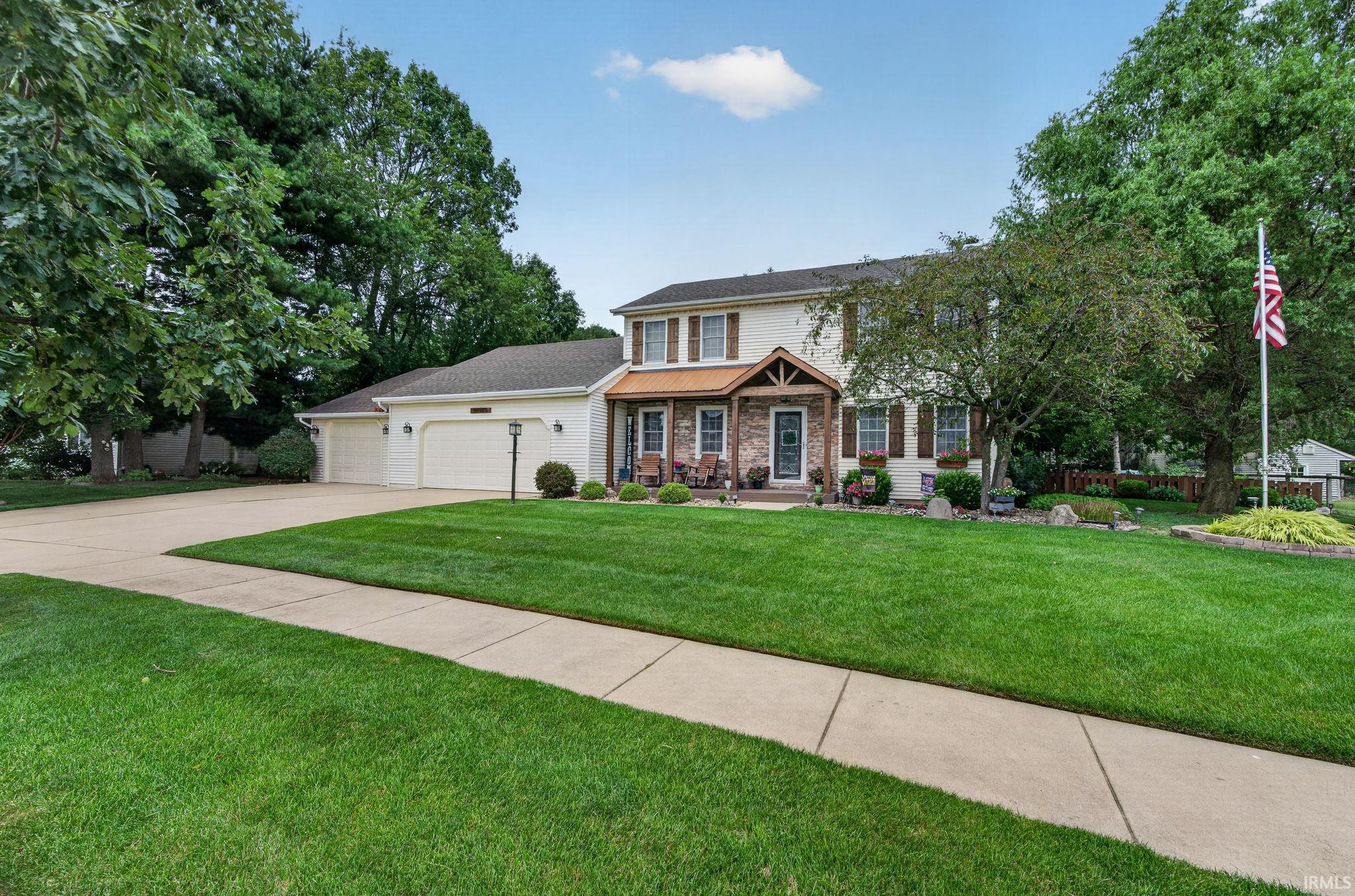 14499 Skybreeze Drive Granger IN 46530