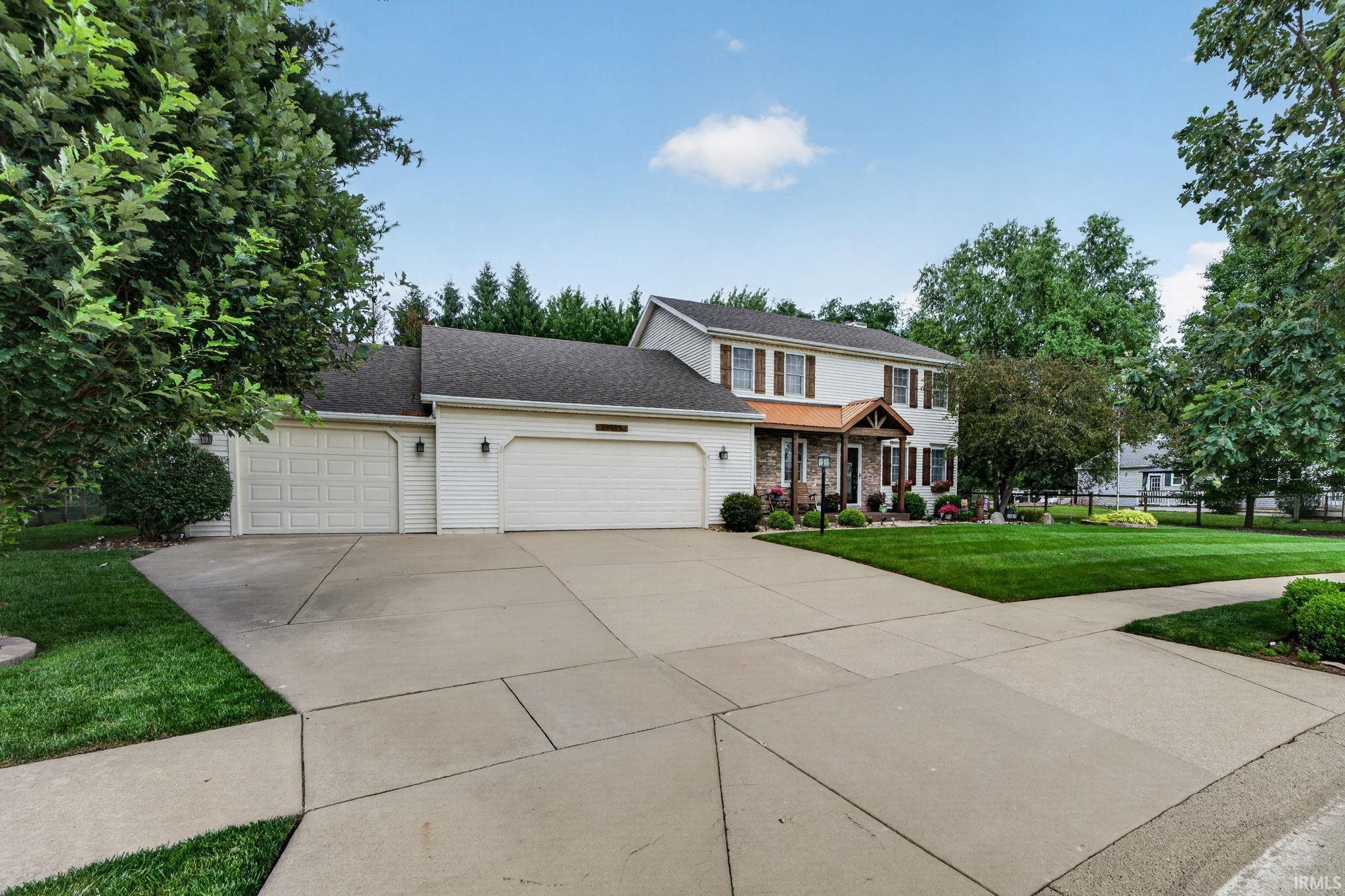 14499 Skybreeze Drive Granger IN 46530