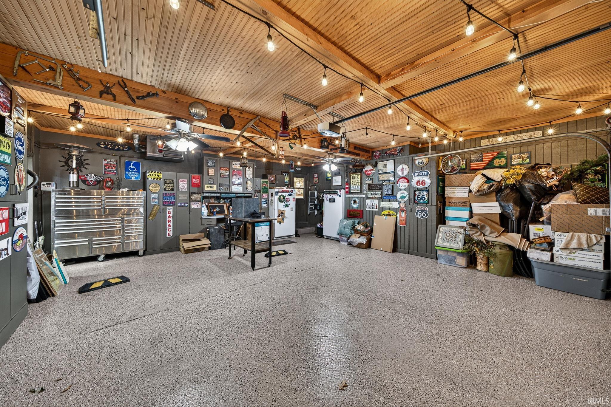14499 Skybreeze Drive Granger IN 46530