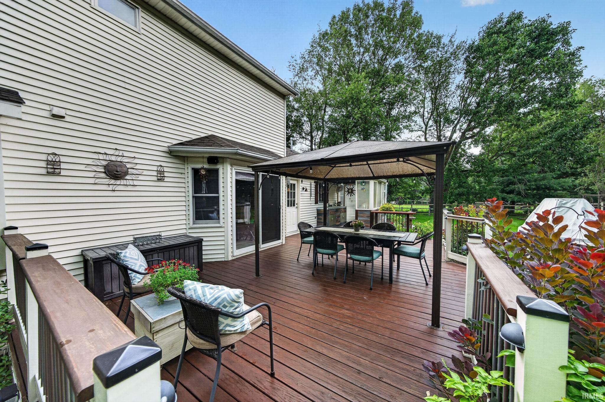 14499 Skybreeze Drive Granger IN 46530