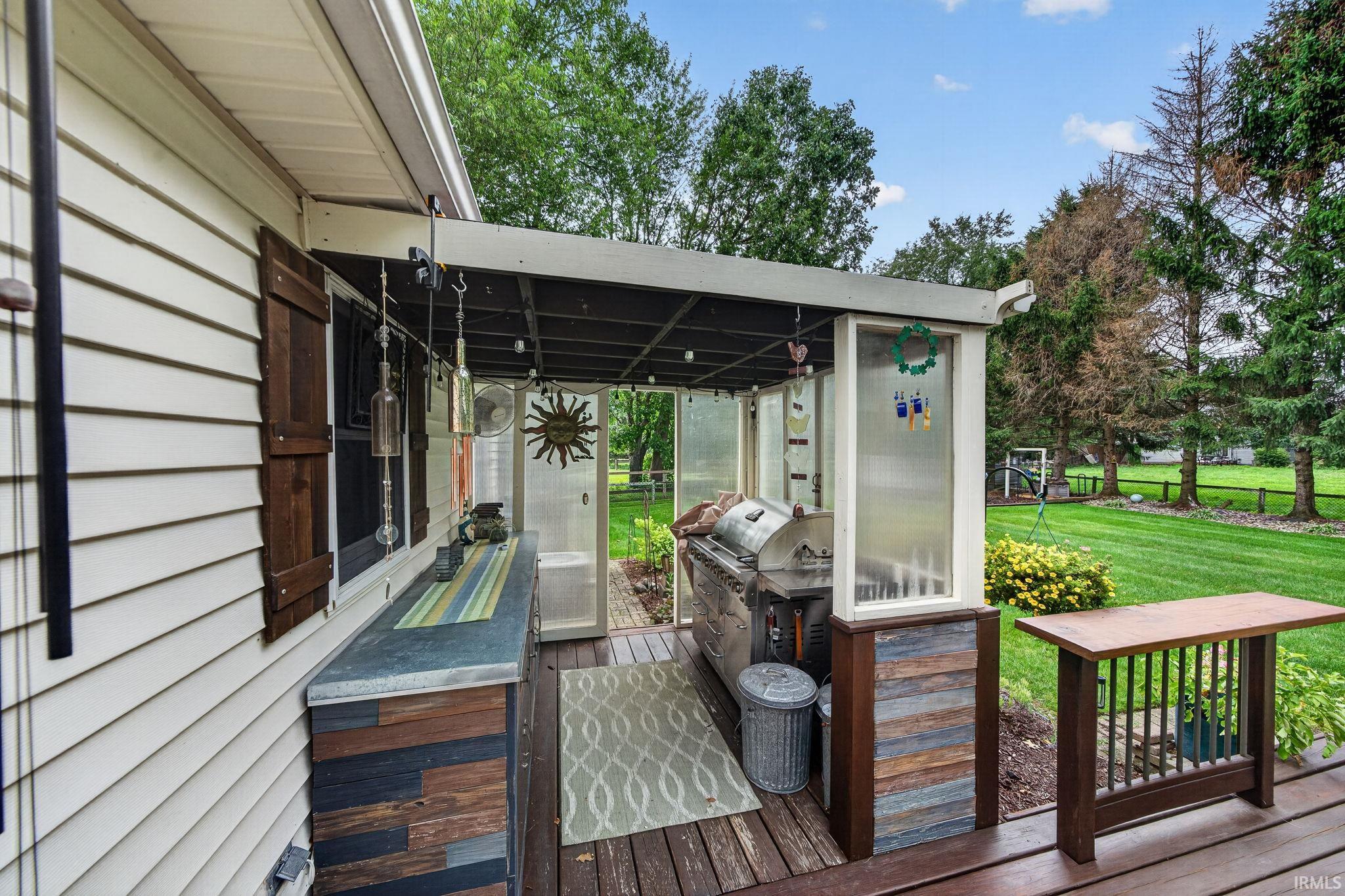 14499 Skybreeze Drive Granger IN 46530