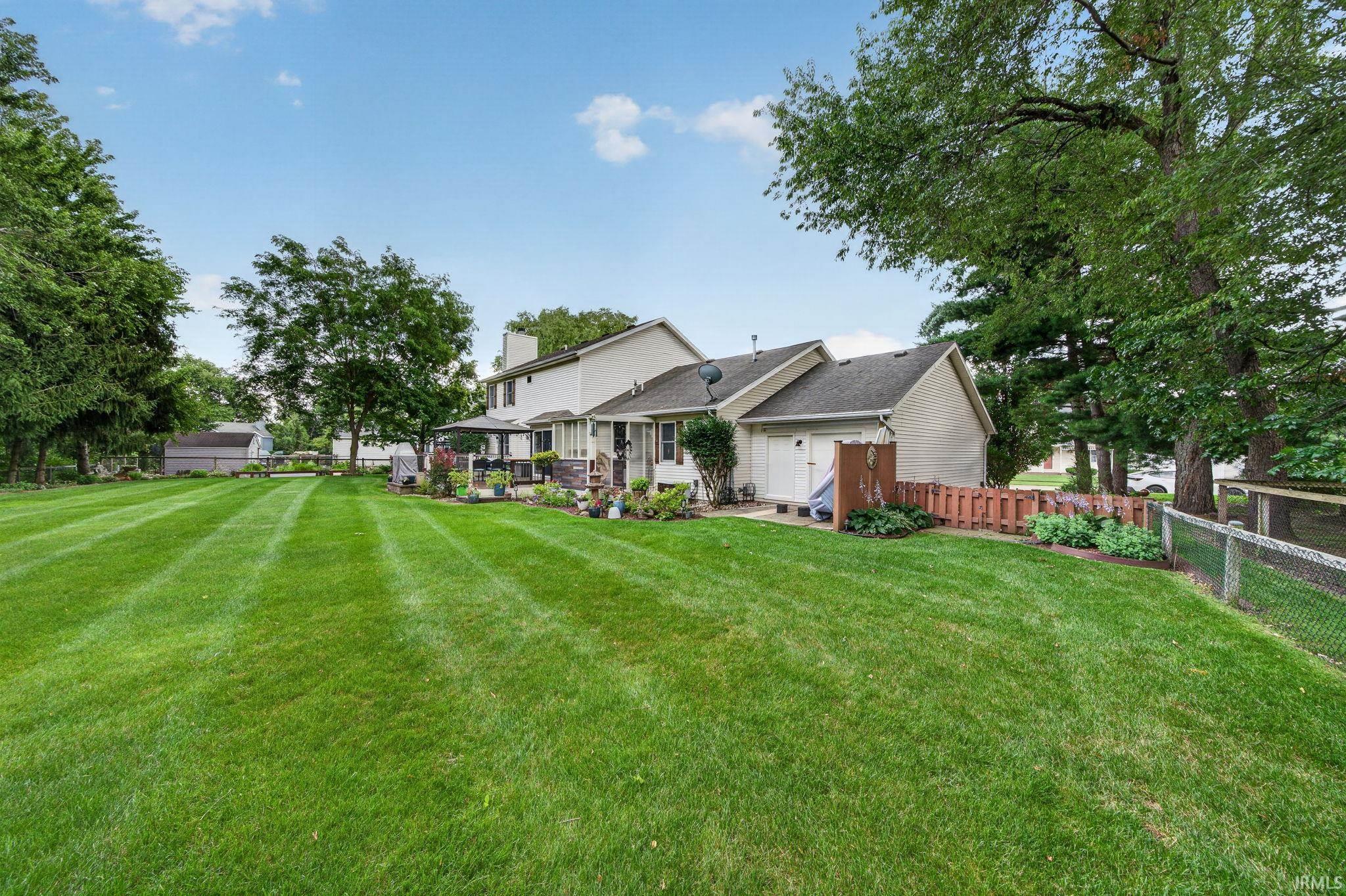 14499 Skybreeze Drive Granger IN 46530