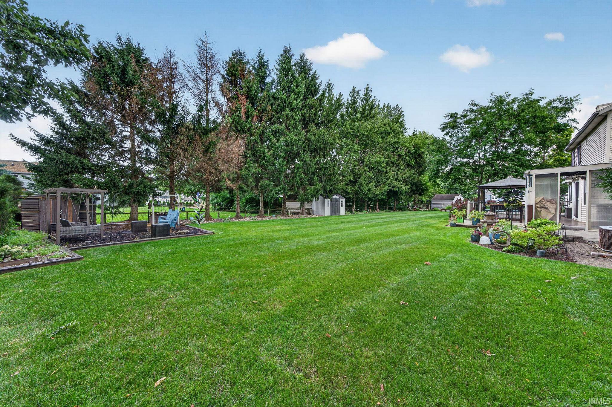 14499 Skybreeze Drive Granger IN 46530