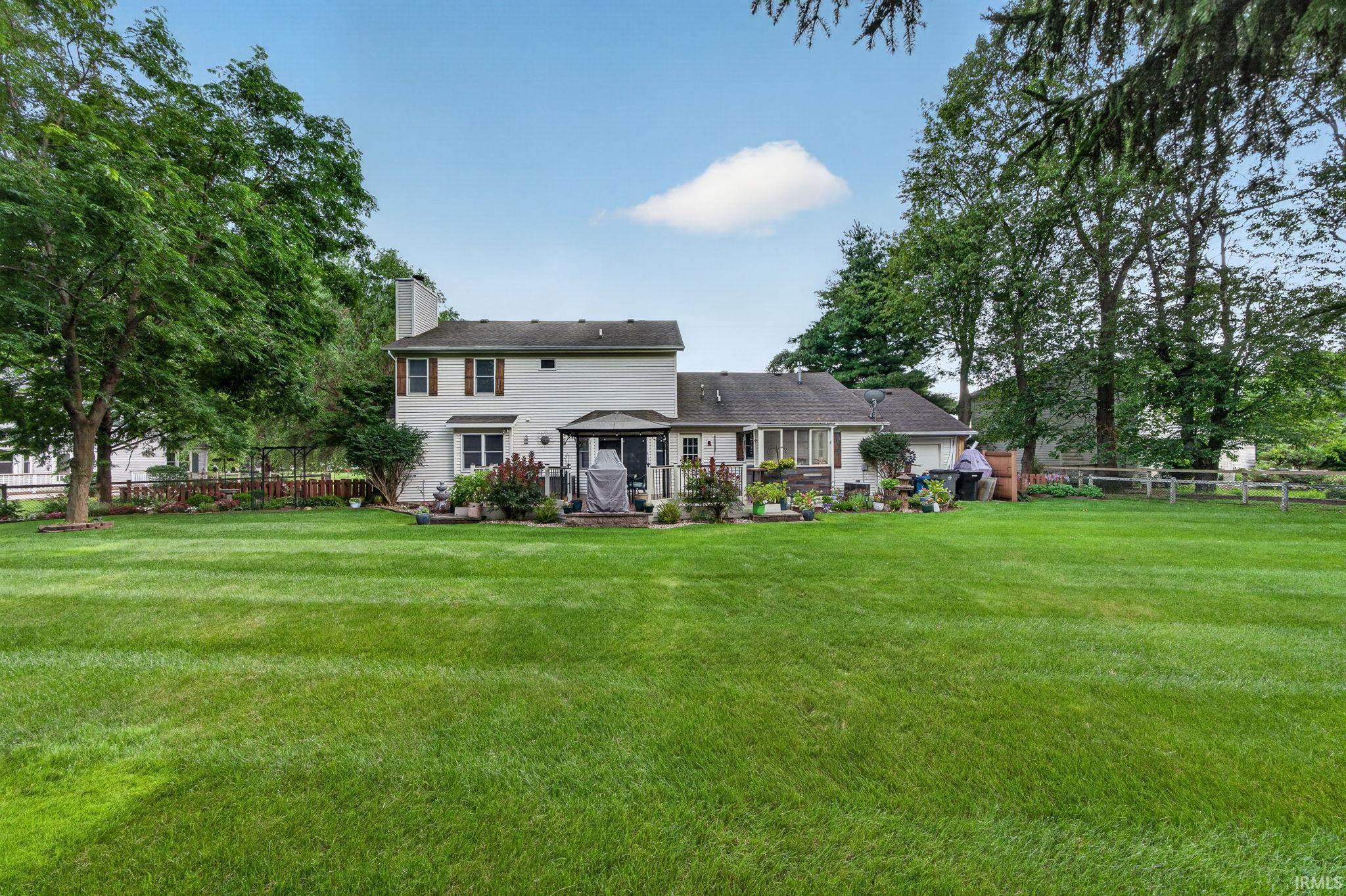 14499 Skybreeze Drive Granger IN 46530