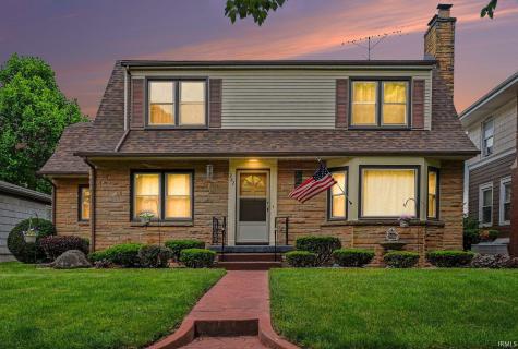 222 W Michigan Street New Carlisle IN 46552