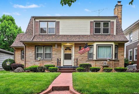 222 W Michigan Street New Carlisle IN 46552