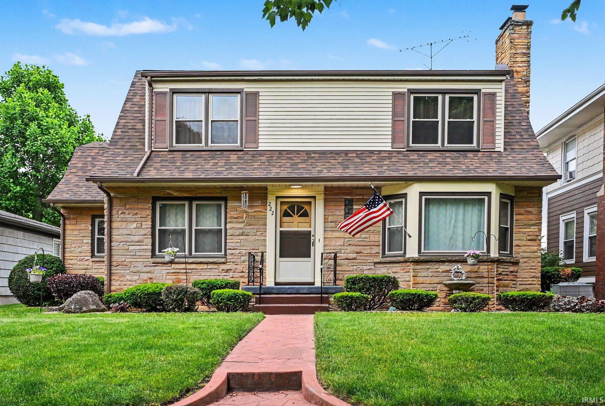 222 W Michigan Street New Carlisle IN 46552