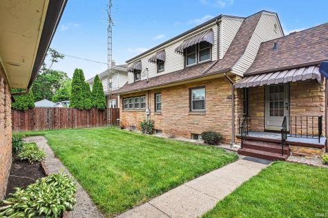222 W Michigan Street New Carlisle IN 46552