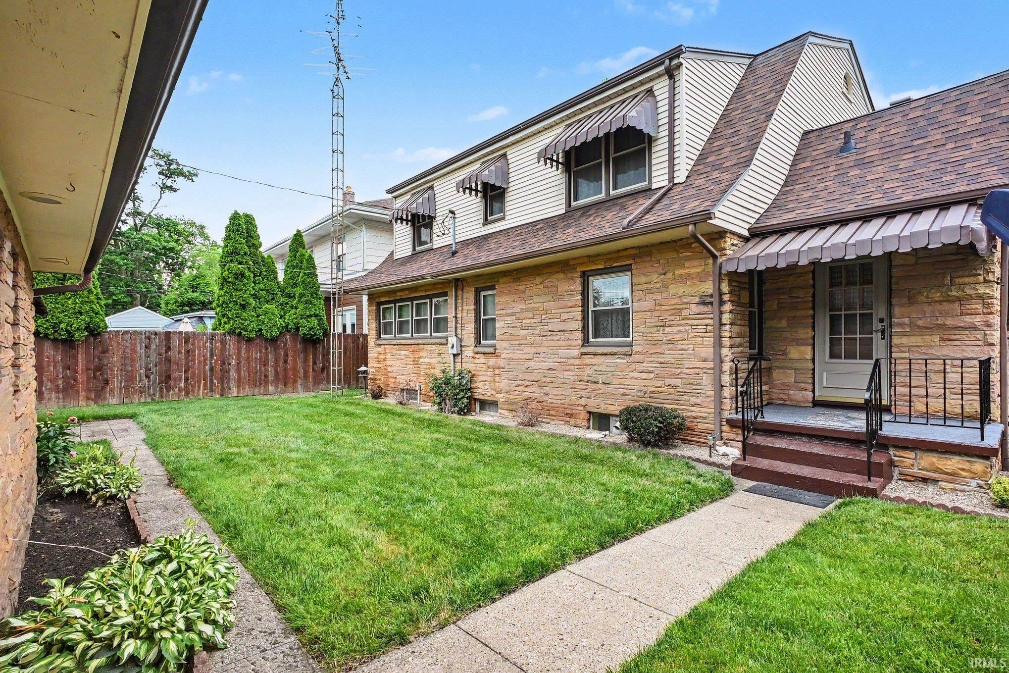 222 W Michigan Street New Carlisle IN 46552