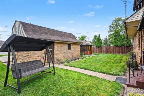 222 W Michigan Street New Carlisle IN 46552