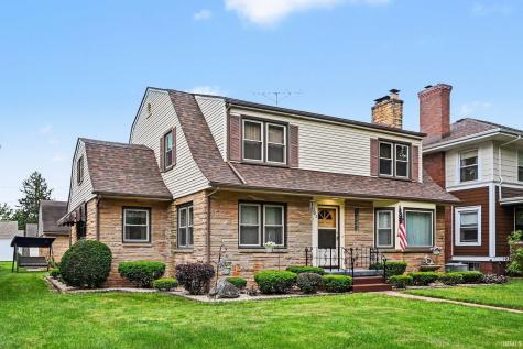 222 W Michigan Street New Carlisle IN 46552