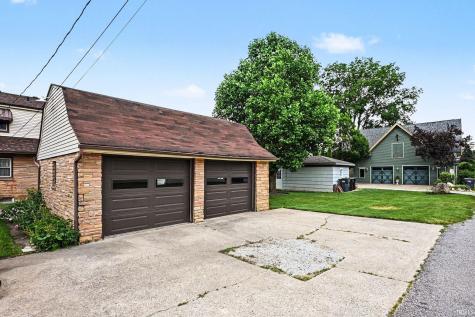 222 W Michigan Street New Carlisle IN 46552