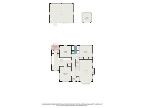 222 W Michigan Street New Carlisle IN 46552