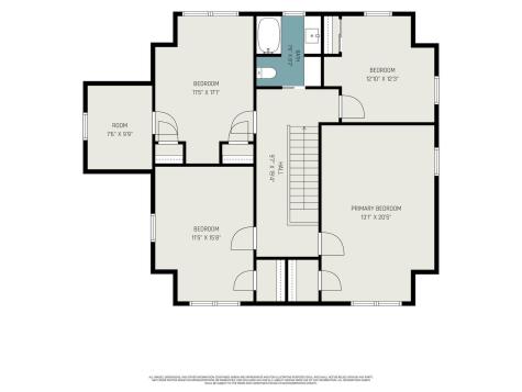 222 W Michigan Street New Carlisle IN 46552