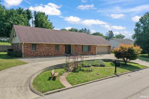 411 Castle Boulevard New Castle IN 47362