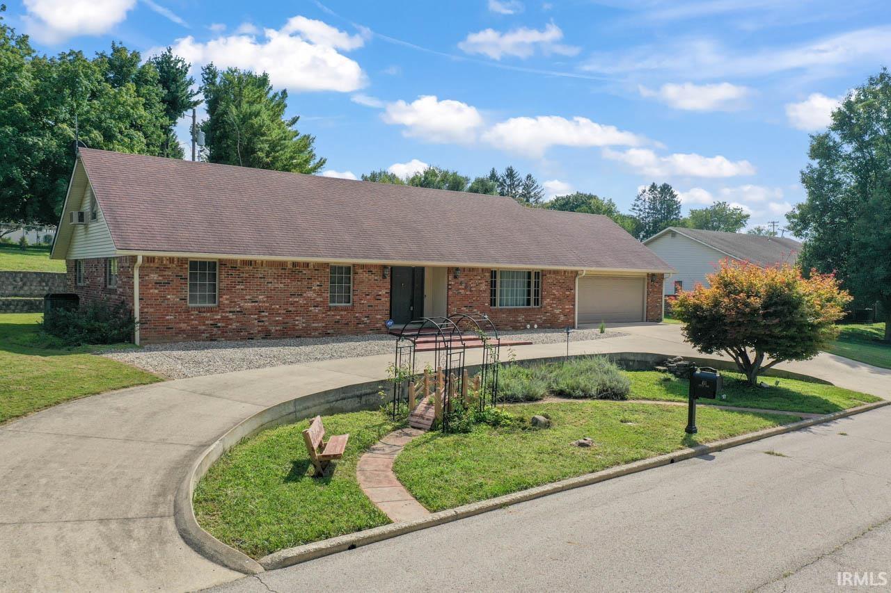 411 Castle Boulevard New Castle IN 47362