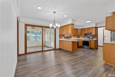 411 Castle Boulevard New Castle IN 47362