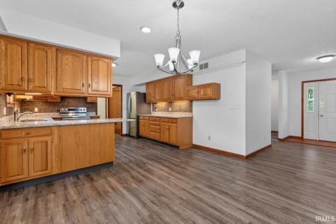 411 Castle Boulevard New Castle IN 47362