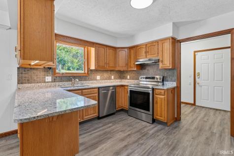 411 Castle Boulevard New Castle IN 47362