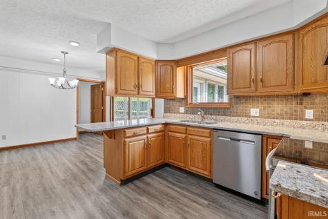 411 Castle Boulevard New Castle IN 47362