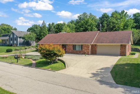 411 Castle Boulevard New Castle IN 47362