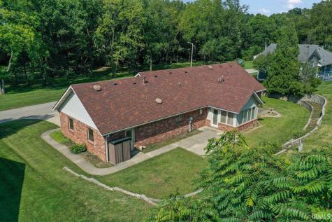 411 Castle Boulevard New Castle IN 47362