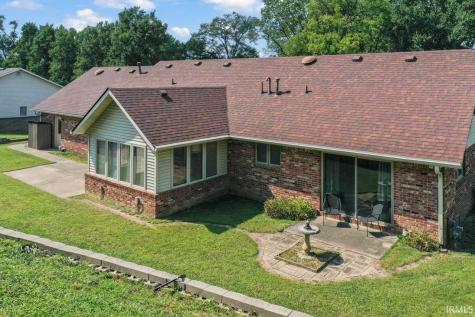 411 Castle Boulevard New Castle IN 47362