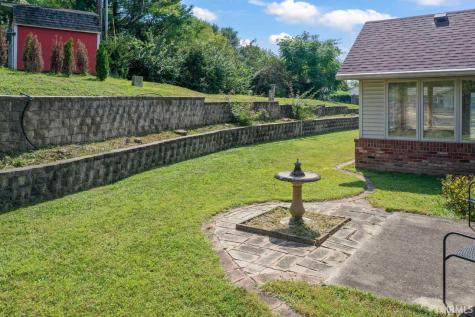 411 Castle Boulevard New Castle IN 47362