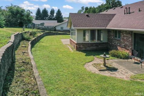 411 Castle Boulevard New Castle IN 47362
