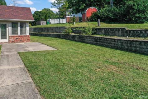 411 Castle Boulevard New Castle IN 47362
