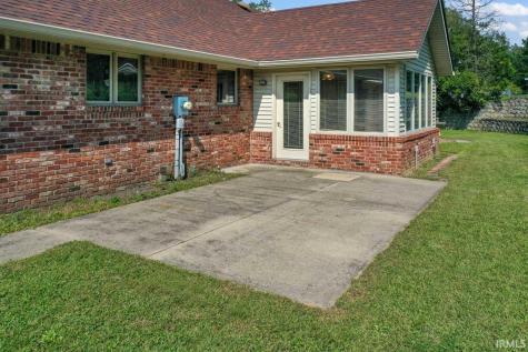 411 Castle Boulevard New Castle IN 47362