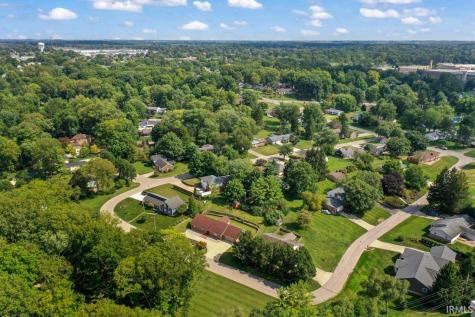 411 Castle Boulevard New Castle IN 47362