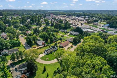 411 Castle Boulevard New Castle IN 47362