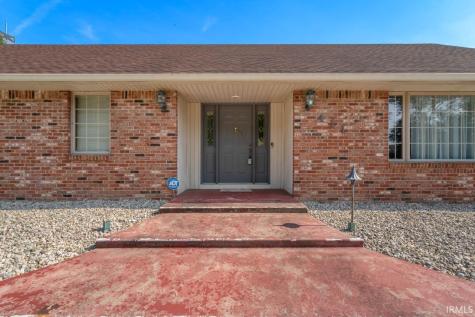 411 Castle Boulevard New Castle IN 47362