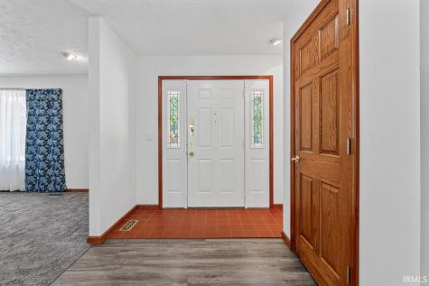 411 Castle Boulevard New Castle IN 47362
