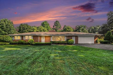 17771 Tanager Lane South Bend IN 46635
