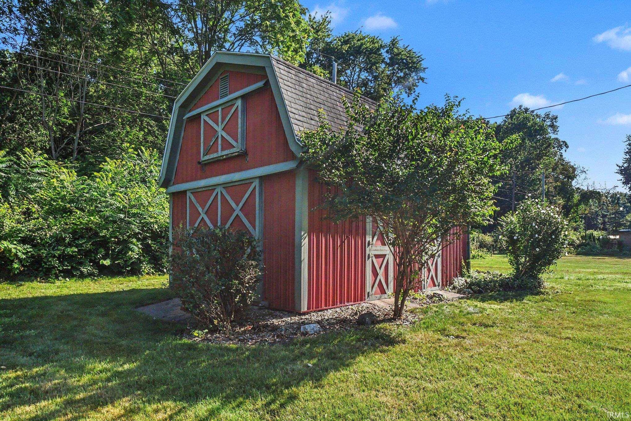 17771 Tanager Lane South Bend IN 46635