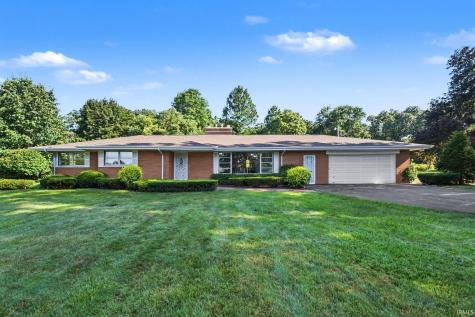 17771 Tanager Lane South Bend IN 46635