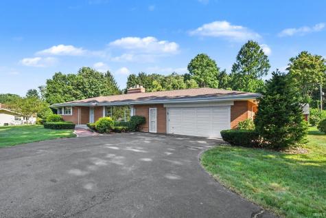 17771 Tanager Lane South Bend IN 46635