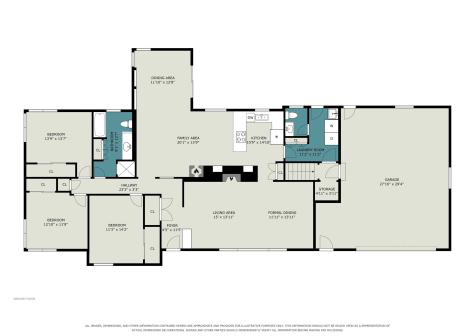 17771 Tanager Lane South Bend IN 46635